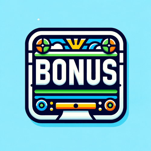 bonus logo